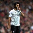 Liverpool forward Mohamed Salah told to shave his ‘terrorist beard’