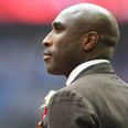 “I’ve moved on, it’s insignificant for me now” – Sol Campbell interview
