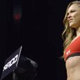 Ronda Rousey finally confirms what everyone already knew about her UFC career