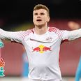 Liverpool edging United in race to sign highly-rated Germany striker