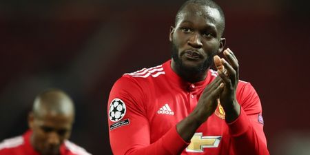 United ‘in talks’ with Champions League contender over Lukaku swap deal