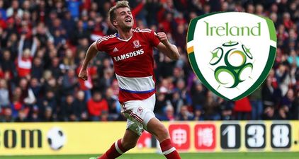 Patrick Bamford, banging them in for fun at Boro, can breathe new life into Ireland’s attack