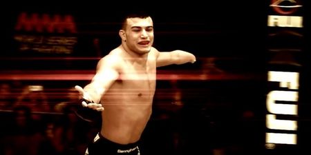 Even Justin Gaethje believes Nick Newell deserves UFC call