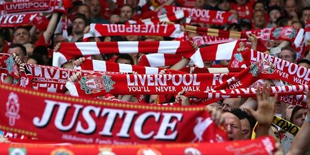 Topman apologises and withdraws controversial shirt following Hillsborough anger