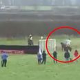 Limerick jockey wins absolutely ridiculous race by ‘process of elimination’