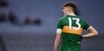 Kerry go all guns blazing with team to play Kildare