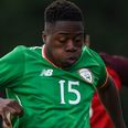 Michael Obafemi included in latest Republic of Ireland U19 squad for Euro qualifiers triple-header