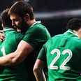 Two Ireland heroes get 10/10 in our Grand Slam player ratings