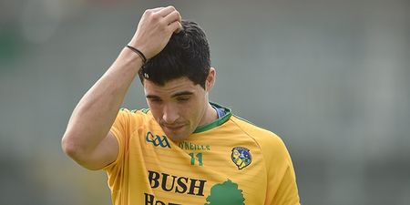Leitrim star’s return suffers another annoying delay
