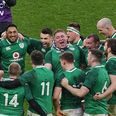 Three moments in first four minutes proved Ireland were always going to beat England