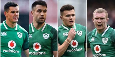 Poll: Who should win the Six Nations Player of the Championship?