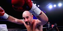 Cork’s Gary ‘Spike’ O’Sullivan set to fight Canelo Alvarez
