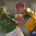 Limerick defeat Clare in sudden death shootout after two periods of extra time