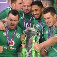 Rugby is not Ireland’s new national sport but why does it have to be?
