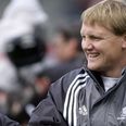 Former coach shares great story about Joe Schmidt hitting the gym like a demon