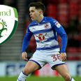 Martin O’Neill confirms talented Reading youngster rejected Ireland call-up