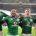 This is the Ireland team that should start the First Test against Australia