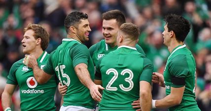 Three fascinating selection headaches for Ireland this summer