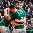 No arguing with Ireland’s player of the Six Nations but Conor Murray pushed him close