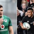 ‘Ireland are now like the All Blacks and Jacob Stockdale is our Julian Savea’