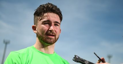 Martin O’Neill has to start his rebuild with youth and back Maguire, Hourihane and Rice to shine