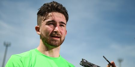 Martin O’Neill has to start his rebuild with youth and back Maguire, Hourihane and Rice to shine