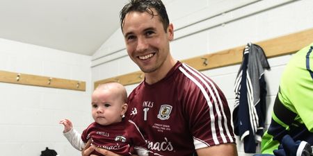 Galway GAA star helped save man’s life in dramatic St Patrick’s Day incident