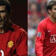 “I nearly shit myself” – Gerard Pique reveals terrifying run-in with Roy Keane at Manchester United