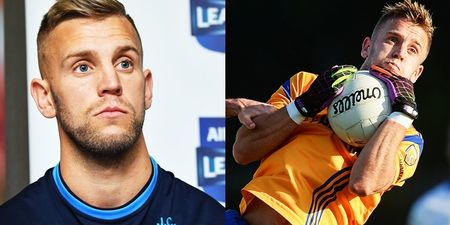 Jonny Cooper sticks it to the government over plan that will rip the heart and soul out of his club