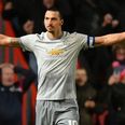 “You’re welcome” – Zlatan Ibrahimovic takes out full-page ad in the LA Times to announce LA Galaxy move