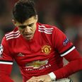 Alexis Sanchez admits to ‘mental exhaustion’ after difficult start to Manchester United career