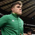 Garry Ringrose only needed two games to expose regrettable Warren Gatland decision