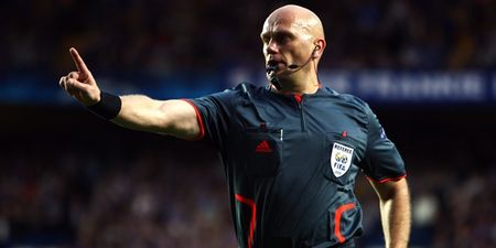 Referee’s admission won’t make Chelsea fans feel any better