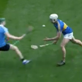 Ronan Maher’s puckout take really shows the skill involved when hurling is at its best