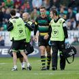 Report reveals that concussion is the most prominent rugby injury for sixth consecutive season