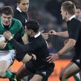 ‘He was someone I looked up to when I first started my career’ – All Blacks World Cup winner on Brian O’Driscoll