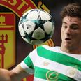 Manchester United hoping to secure bargain price for Celtic’s Kieran Tierney