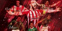 Ireland legends Damien Duff and Kevin Kilbane lead line-up for Ryan McBride Foundation’s ‘Master Sixes’ event