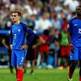France World Cup winner tears into ‘celebrity footballers’ Paul Pogba and Antoine Griezmann