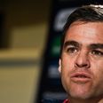 Johann van Graan must take responsibility for Simon Zebo benching but his players also let him down