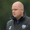Waterford manager angry at the GAA for cancellation of league game