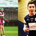 Two of Ireland’s proudest clubs playing through Irish and reaping the rewards