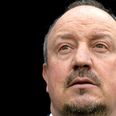 Rafa Benitez gives Gerrard a dose of reality amid managerial speculation