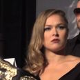 Conor McGregor’s message to Ronda Rousey hit its mark