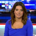 Popular Sky Sports News presenter Natalie Sawyer leaves in mysterious circumstances
