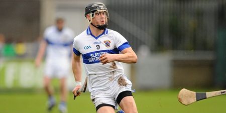 Report – Diarmuid Connolly may leave Dublin football for Pat Gilroy’s hurling squad