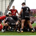 Conor Murray produces a moment of genius to stun Toulon