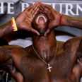 Deontay Wilder to be investigated for ‘senseless and disgraceful’ comments