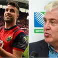 Stuart Barnes completely misses the point about Conor Murray’s try
