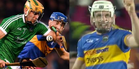 Everyone was in agreement about Tipperary and Limerick’s epic Semple showdown